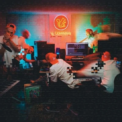 Imagen de Unlearning Vol 2 Cd Evidence