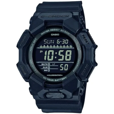 Imagen de Casio Reloj para Hombre GD 010 1A1ER