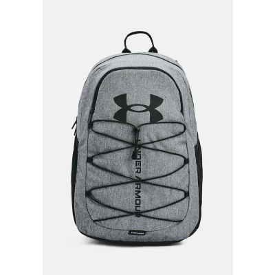 Imagen de Under Armour Hustle GRN Mochila de senderismo, Talla: One Size, Grey