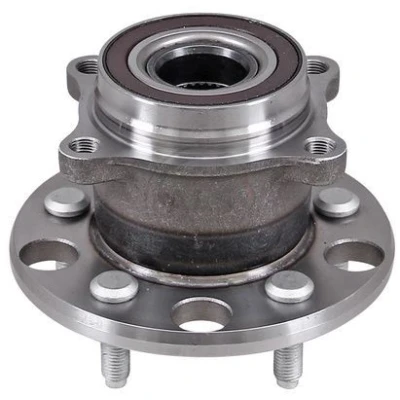 Imagen de A.B.S. 200250 Juego de cojinete rueda con anillo sensor magnético incorporado LEXUS: IS 3