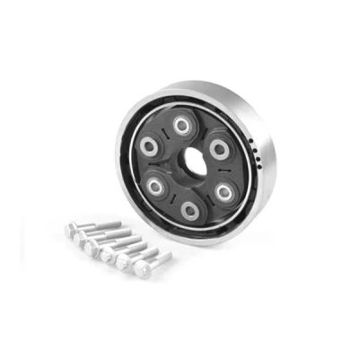 Imagen de TEDGUM TED42620 Flector posterior con material de montaje añadido VOLKSWAGEN: GOLF 5, 6, Passat B6 Variant, AUDI: A3 Hatchback, Sportback