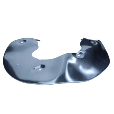 Imagen de MAXGEAR 19 4401 Chapa Protectora de Disco Freno Eje delantero, derecha AUDI: Q5, A4 B8 Avant, A6 C7 Avant