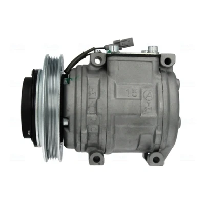 Imagen de NISSENS 89119 Compresor de Aire Acondicionado 10P15C 12 PAG 46 R 134 a