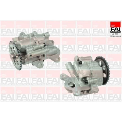 Imagen de FAI AutoParts OP315 Bomba de Aceite FORD: Transit Mk6 Furgón, Custom V362 Ranger Mk3, PEUGEOT: Boxer Bus