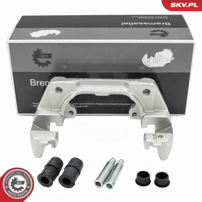 Imagen de Soporte, pinza de freno ESEN SKV 74SKV240