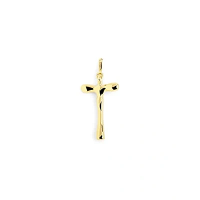 Imagen de Singularu Letter XL Colgante, Mujer, Talla: One Size, Letra t oro