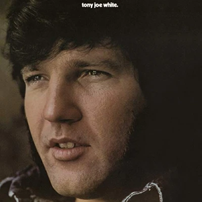 Imagen de Tony Joe White Vinilo Color