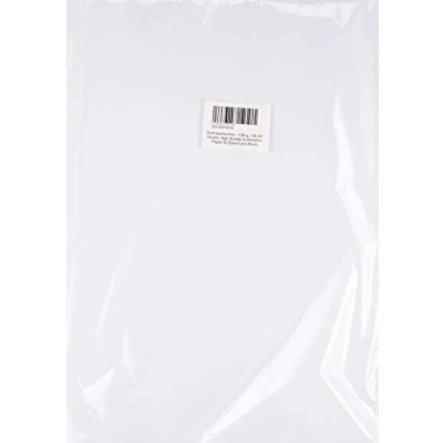 Imagen de Papel sublimación de 125gr, A3 100 hojas, Ideal para Poliester