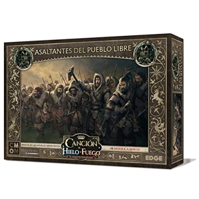 Imagen de asmodee Game of Thrones Juegos de Mesa, Color (EECMSI41)