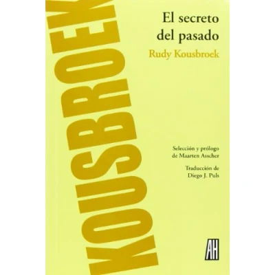 Imagen de El Secreto Del Pasado