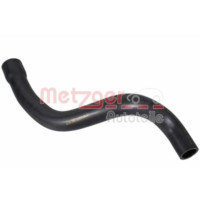 Imagen de METZGER 2421892 Manguitos de Radiador EPDM (Ethylen Propylen Dien Caucho) sin abrazaderas OPEL: Corsa C Hatchback, Combo Tour, Furgoneta