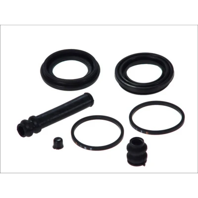 Imagen de AUTOFREN SEINSA D4684 Kit de Reparación Frenos Eje delantero 45 MITSUBISHI: Pajero 2, 3, Sport 1 SUV, MAZDA: CX 7, 5 II