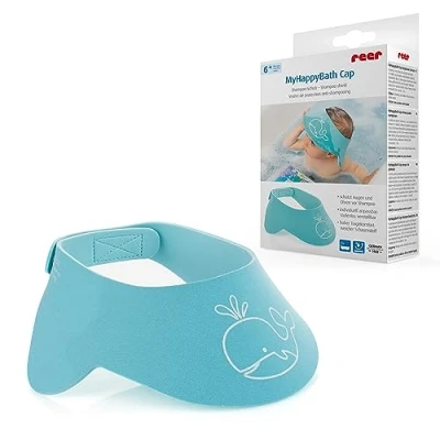 Imagen de MyHappyBath Cap shampoo shield