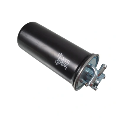 Imagen de BLUE PRINT ADV182342 Filtro Combustible de tubería AUDI: A6 C6 Berlina, Avant, Allroad