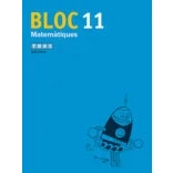 Imagen de Bloc Matemàtiques 11 (projecte Tram)