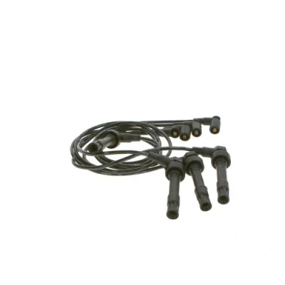 Imagen de BOSCH 0 986 356 307 Juego de Cables Encendido BMW: 3 Compact, Berlina, Coupé norauto, oscaro, mister auto