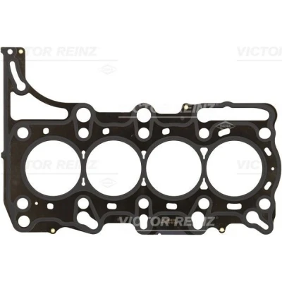 Imagen de REINZ 61 11298 00 Junta de Culata 77,25 metálica multilámina Acero fino 1