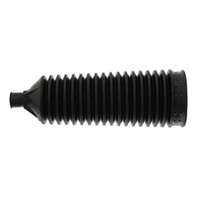 Imagen de FEBI BILSTEIN 21352 Fuelle de Dirección Termoplástico Eje delantero, izquierda, derecha FORD: Transit Mk4 Furgón, Mk3 Furgón