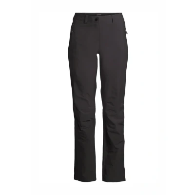 Imagen de Schöffel Engadin Pantalones, Mujer, Talla: 34S, Black