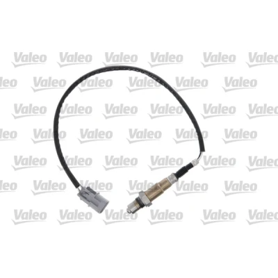Imagen de VALEO 368017 Sonda lambda delante del catalizador M18x1,5 plana, Rosca engrasada, térmico HYUNDAI: i30 II Hatchback, I Hatchback
