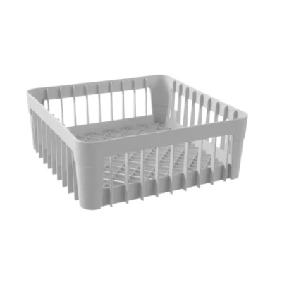 Imagen de HENDI Cesta de lavavajillas para vasos 400x400x(H)150 mm