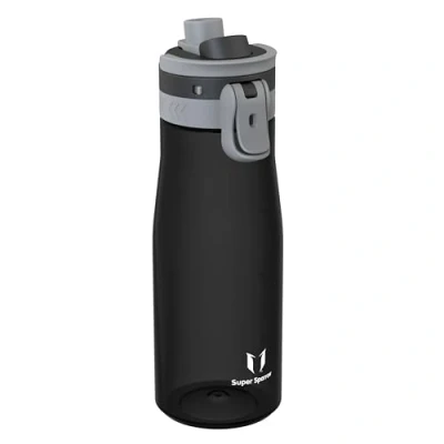 Imagen de Super Sparrow Botella Agua Deportiva 1L Tritan Botella, Sin BPA