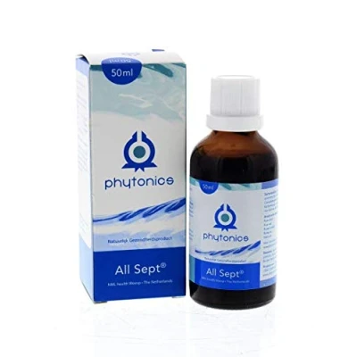 Imagen de Phytonics All Sept 50 ml