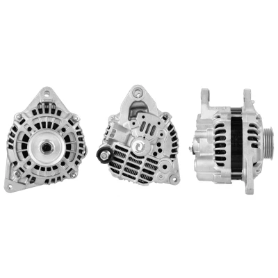 Imagen de LUCAS ELECTRICAL LRA01939 Alternador 14V 100A MITSUBISHI: Carisma Berlina, GALANT 6, Montero iO, VOLVO: V40 Familiar, S40 I