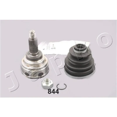 Imagen de JAPKO 62844 Junta Homocinética lado de rueda SUZUKI: Baleno I Berlina, Liana Hatchback