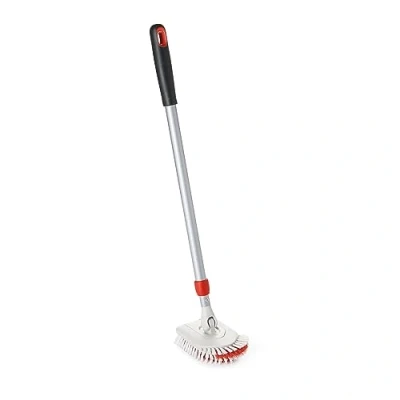Imagen de OXO Good Grips Extensible bañera y Azulejos ardid
