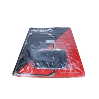 Imagen de MAXGEAR 26 1719 Kit filtro hidrtáulico, caja automática con junta MERCEDES BENZ: Clase A, B