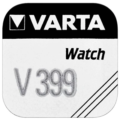 Imagen de Varta Batería de botón V399