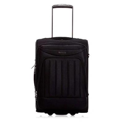 Imagen de Gladiator Trolley, Talla: One Size, Black