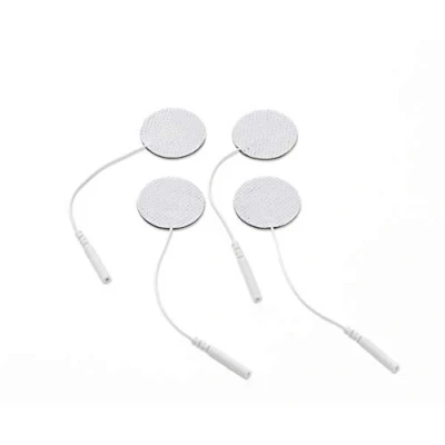 Imagen de Promed Electrodos de Tela 32 mm 4 unidades