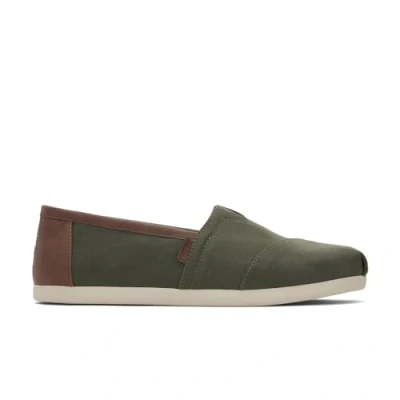 Imagen de Alpargatas Toms Alpargata