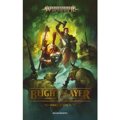 Imagen de Blightslayer (Warhammer Age of Sigmar)