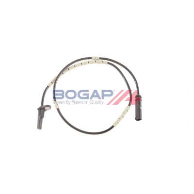 Imagen de BOGAP B7117106 Sensor de ABS eje trasero ambos lados BMW: 1 Hatchback, 3 Sedán, 4 Gran Coupe