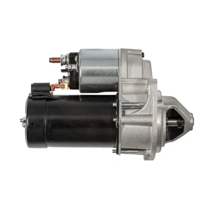 Imagen de HELLA 8EA 015 642 071 Motor de arranque 12 1,1 9