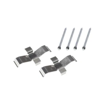 Imagen de DELPHI LX0107 Kit de accesorios, pastillas frenos