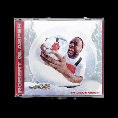 Imagen de In December Robert Glasper