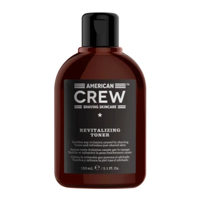 Imagen de American Crew Tónico Revitalizante 150 ml.