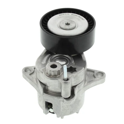 Imagen de MAPCO 24896 Brazo tensor, correa trapecial poli V MERCEDES BENZ: Clase E Berlina, C G SUV