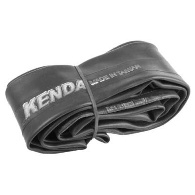 Imagen de KENDA Universaltube 20x2.125 2.35 55/58 406, A/V, Molded, Box, Camera d&#039;aria universale 47/57 559, AV 35mm, Unisex Adulto