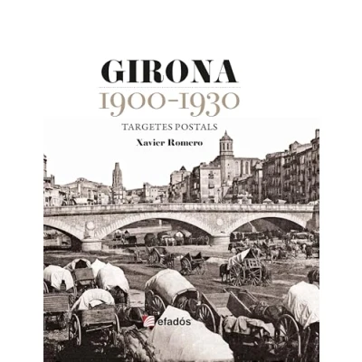 Imagen de GIRONA 1900 1930: Targeta Postal