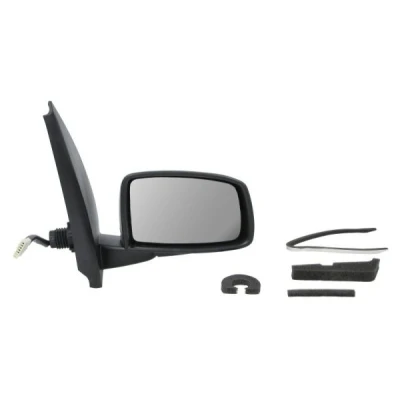 Imagen de espejo retrovisor Blic 5402 04 1121911P derecha eléctrico completo, térmico, convexo FIAT: Panda II Hatchback