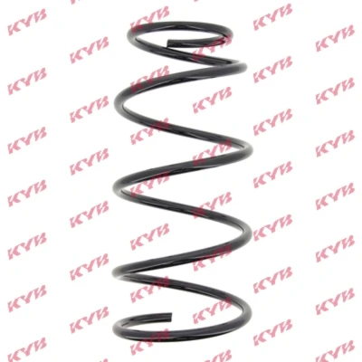 Imagen de KYB K Flex RA3768 Muelle de suspensión Eje delantero helicoidal