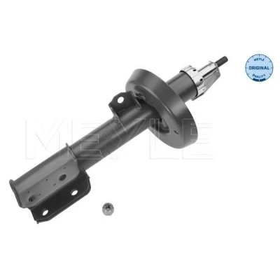 Imagen de MEYLE 626 623 0012 amortiguador Eje delantero, derecha Presión de gas Bitubular Columna Espiga arriba ORIGINAL Quality OPEL: Zafira A