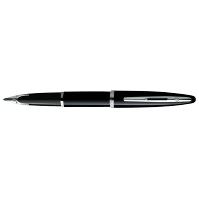 Imagen de Waterman Carène Black ST FP M
