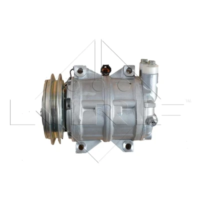Imagen de Compresor, aire acondicionado NRF 32494G