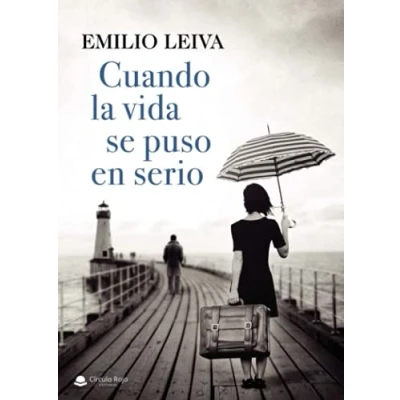 Imagen de Cuando la vida se puso en serio (SIN COLECCION)